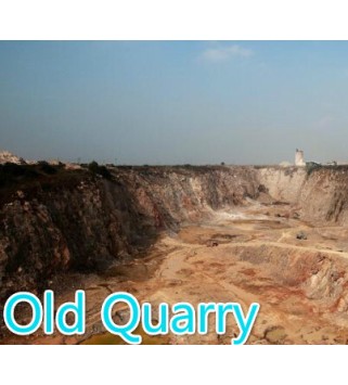 Old Quarry Steam Key GLOBAL